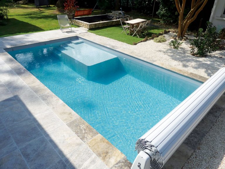 piscine coque