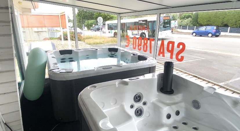 spa piscine entretien
